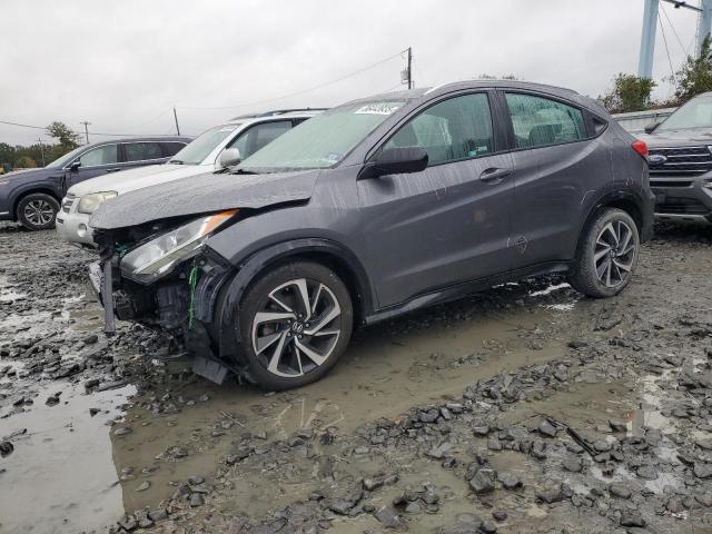 2019 HONDA HR-V SPORT, 