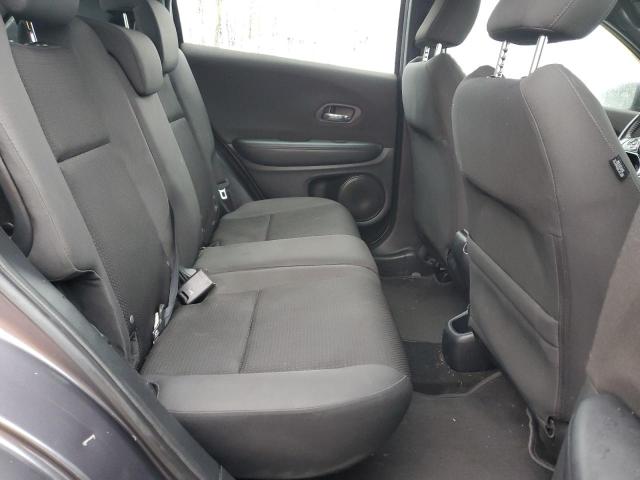 3CZRU6H1XKG717929 - 2019 HONDA HR-V SPORT 灰色 照片 11