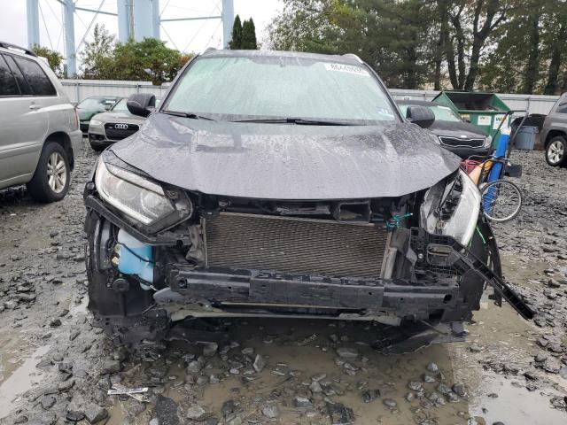 3CZRU6H1XKG717929 - 2019 HONDA HR-V SPORT 灰色 照片 5