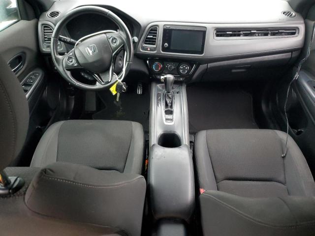 3CZRU6H1XKG717929 - 2019 HONDA HR-V SPORT 灰色 照片 8
