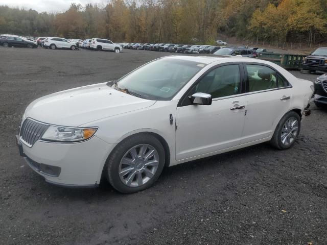 2012 LINCOLN MKZ, 