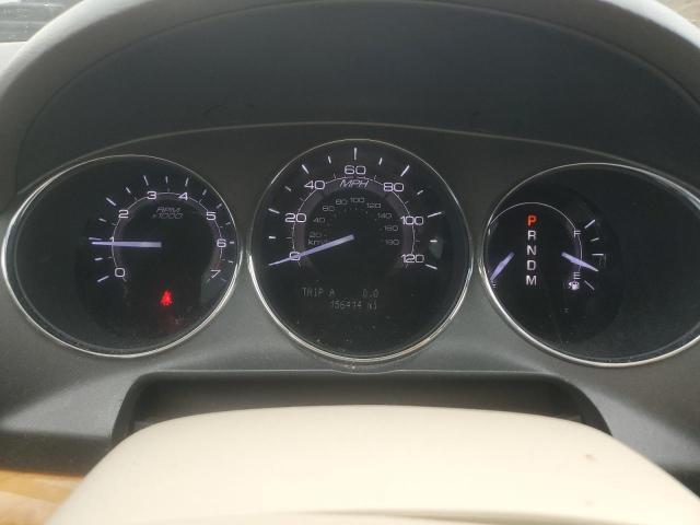 3LNHL2JC8CR807834 - 2012 LINCOLN MKZ WHITE photo 9