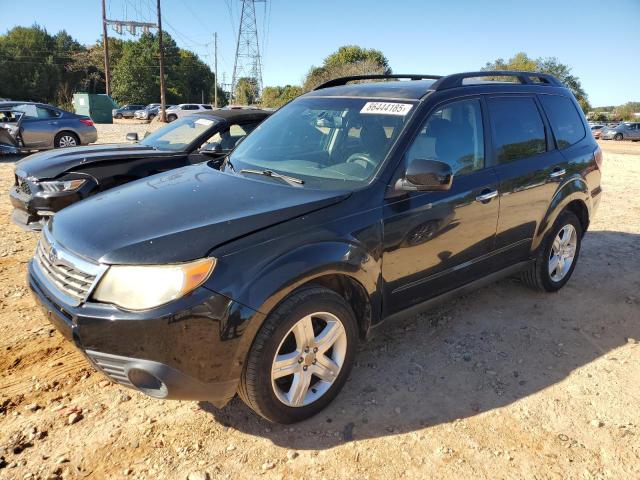 2009 SUBARU FORESTER 2.5X PREMIUM, 