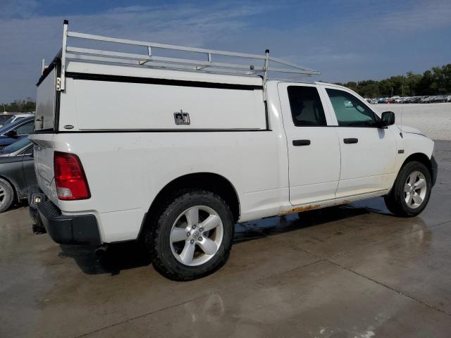1C6RR7FT3GS219189 - 2016 RAM 1500 ST WHITE photo 3