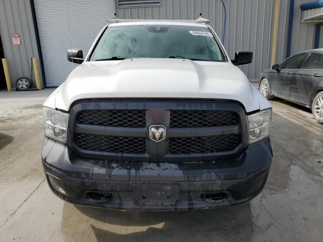 1C6RR7FT3GS219189 - 2016 RAM 1500 ST WHITE photo 5