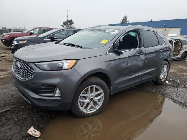 2024 FORD EDGE SEL, 