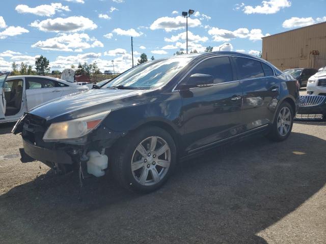 2010 BUICK LACROSSE CXS, 
