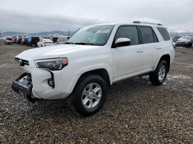 2024 TOYOTA 4RUNNER SR5/SR5 PREMIUM, 