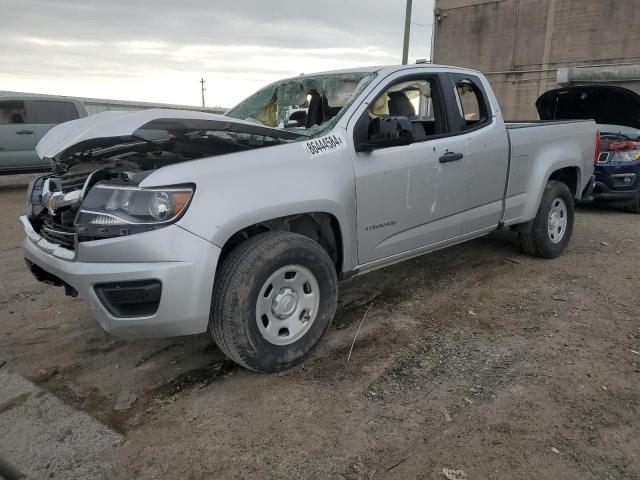 2018 CHEVROLET COLORADO, 