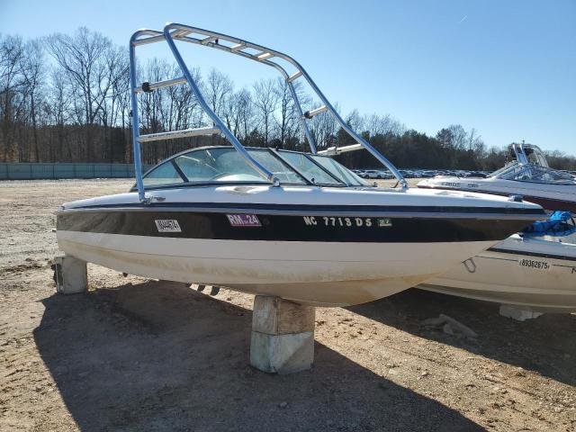 2000 MASTERCRAFT PROSTAR, null