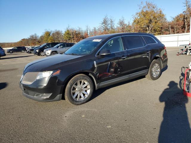 2015 LINCOLN MKT, 