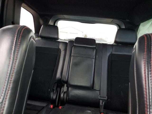 1C4RJFLG2HC648224 - 2017 JEEP GRAND CHER TRAILHAWK თეთრი ფოტო 10