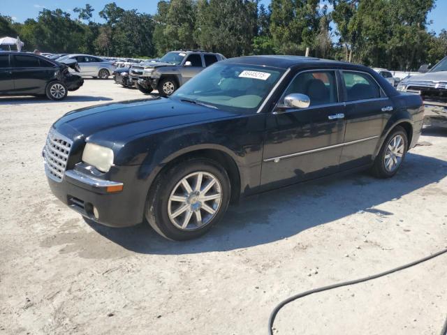 2009 CHRYSLER 300C, 