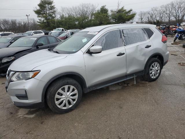 2017 NISSAN ROGUE S, 