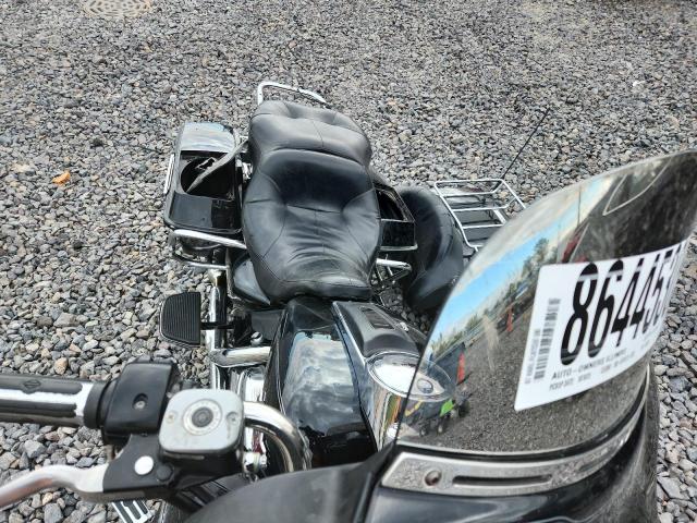 1HD1FC4177Y655368 - 2007 HARLEY-DAVIDSON FLHTCUI BLACK photo 5