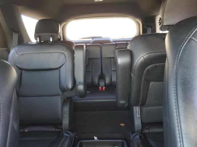 1FMSK7FH9LGA67308 - 2020 FORD EXPLORER LIMITED 银色 照片 10