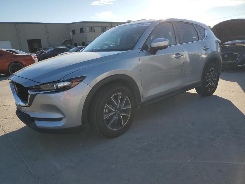 2018 MAZDA CX-5 TOURING, 