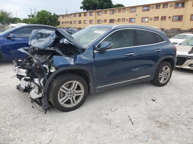 2023 MERCEDES-BENZ GLA 250, 