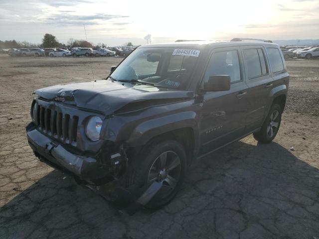 2016 JEEP PATRIOT LATITUDE, 