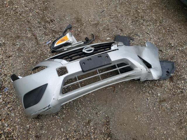 3N1CN7AP4KL877229 - 2019 NISSAN VERSA S Gümüş foto 12