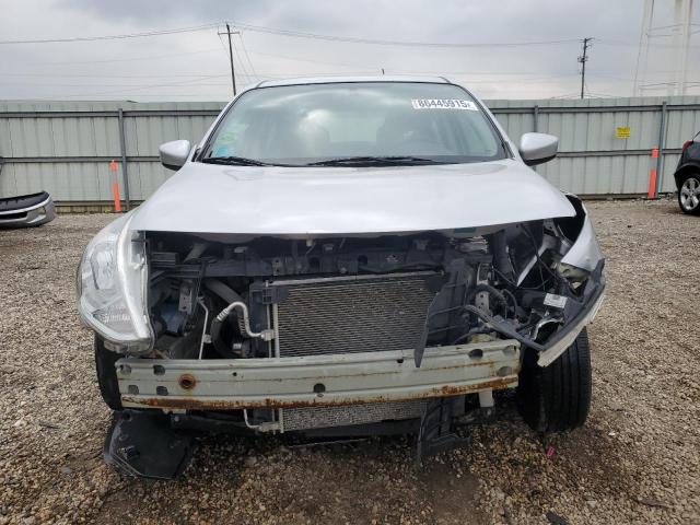 3N1CN7AP4KL877229 - 2019 NISSAN VERSA S Gümüş foto 5