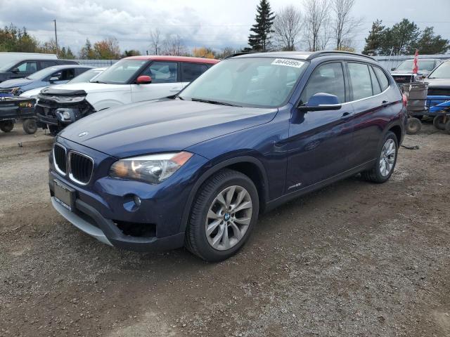 2014 BMW X1 XDRIVE28I, 