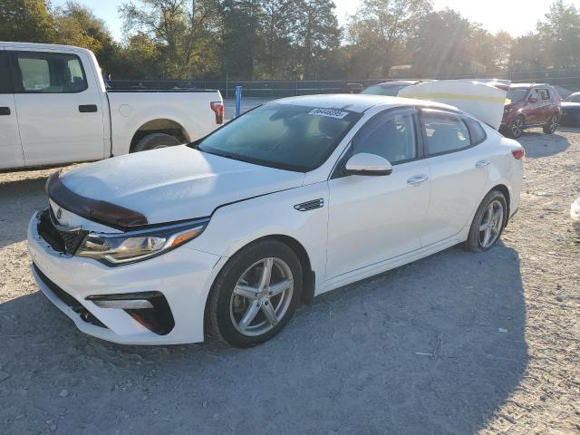 2019 KIA OPTIMA LX, 