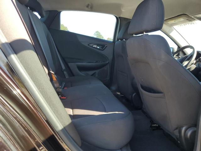 1G1ZB5ST8LF119110 - 2020 CHEVROLET MALIBU LS PURPLE photo 10