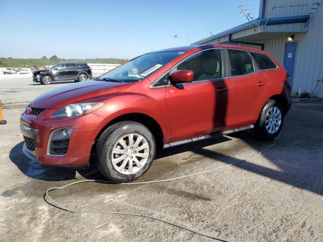 2011 MAZDA CX-7, 