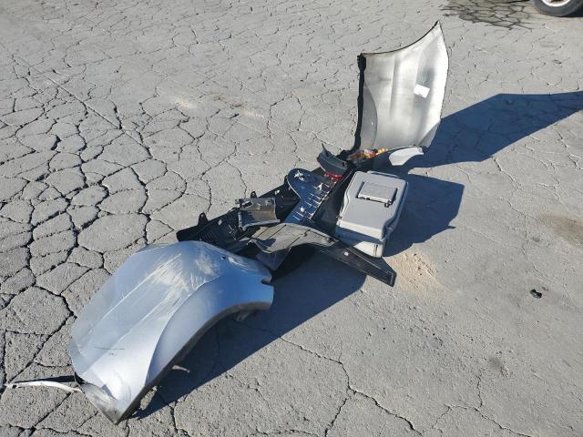 5TDYZ3DC3HS885401 - 2017 TOYOTA SIENNA XLE 银色 照片 13