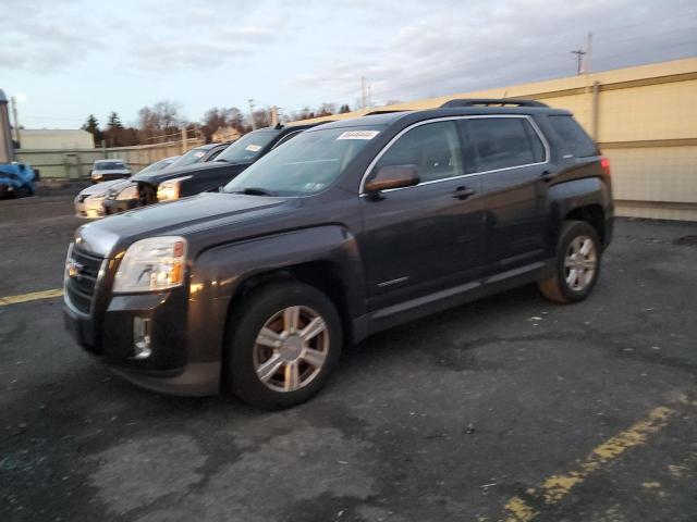 2015 GMC TERRAIN SLE, 