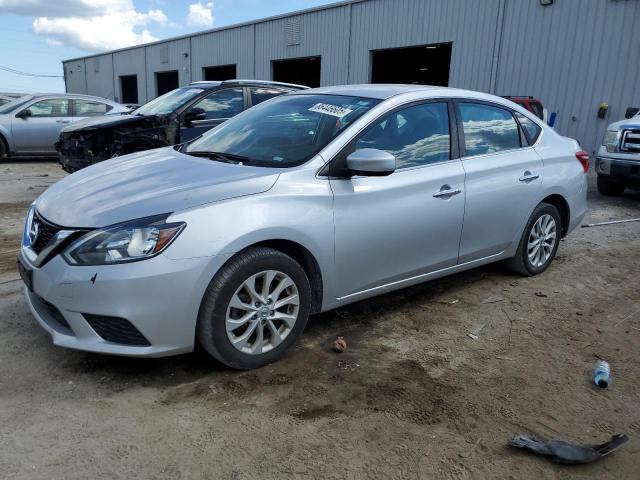 2019 NISSAN SENTRA S, 