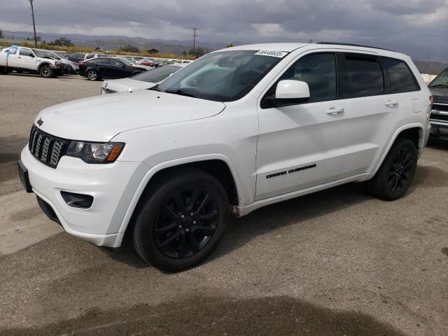 2018 JEEP GRAND CHER LAREDO, 
