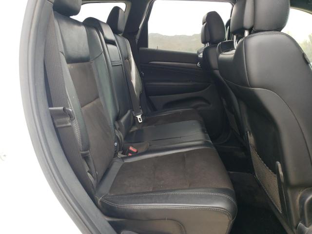 1C4RJEAG8JC428654 - 2018 JEEP GRAND CHER LAREDO 白色 照片 11