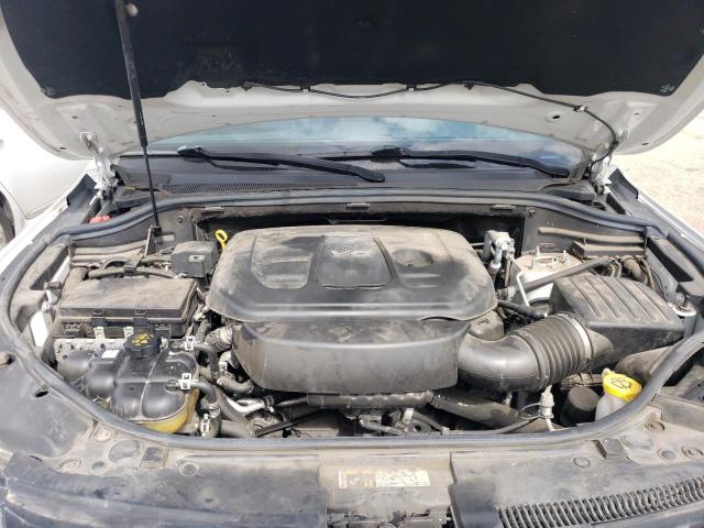 1C4RJEAG8JC428654 - 2018 JEEP GRAND CHER LAREDO 白色 照片 12