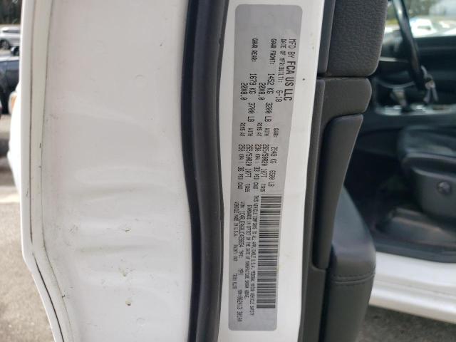 1C4RJEAG8JC428654 - 2018 JEEP GRAND CHER LAREDO 白色 照片 13