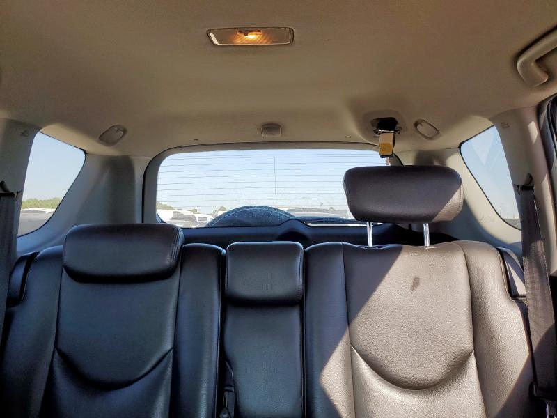 JTMZK32V195024142 - 2009 TOYOTA RAV4 SPORT Boz foto 10