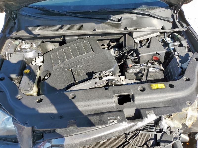 JTMZK32V195024142 - 2009 TOYOTA RAV4 SPORT Boz foto 12