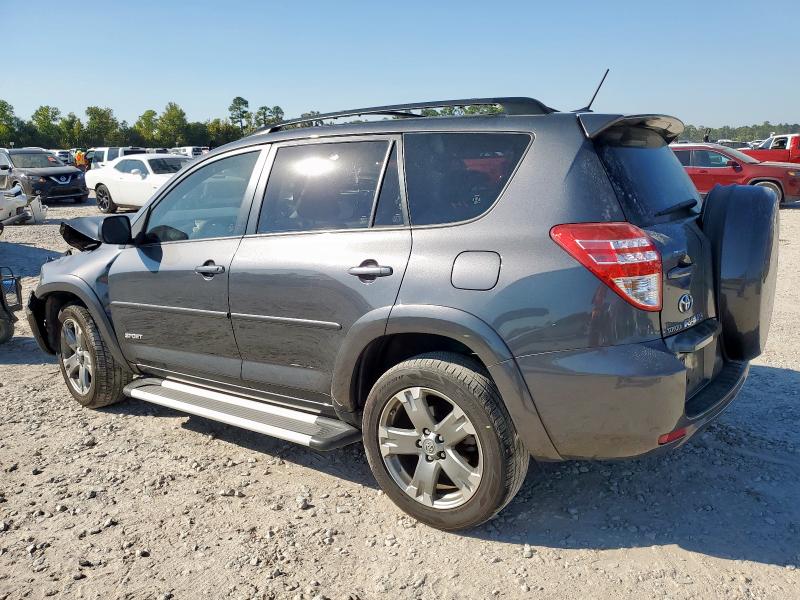 JTMZK32V195024142 - 2009 TOYOTA RAV4 SPORT Boz foto 2