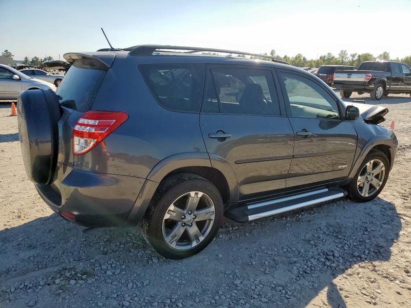 JTMZK32V195024142 - 2009 TOYOTA RAV4 SPORT Boz foto 3
