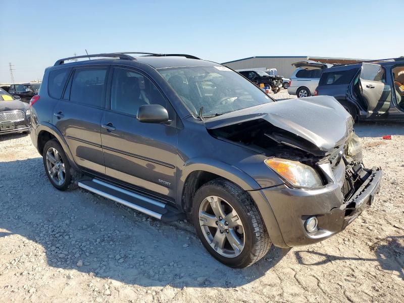 JTMZK32V195024142 - 2009 TOYOTA RAV4 SPORT Boz foto 4
