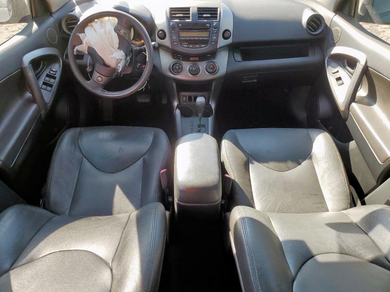 JTMZK32V195024142 - 2009 TOYOTA RAV4 SPORT Boz foto 8
