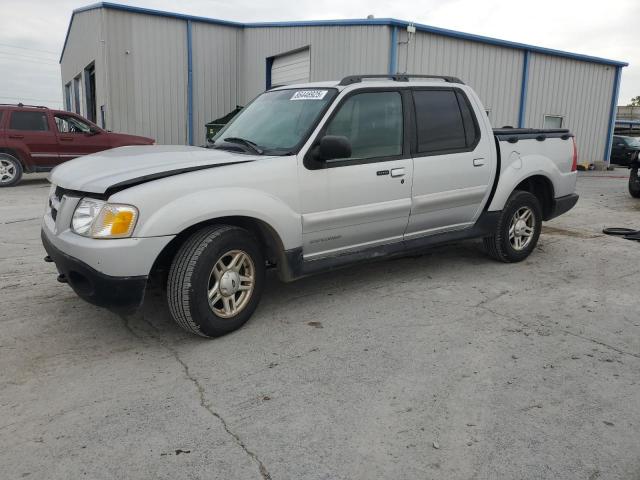 2001 FORD EXPLORER S, 