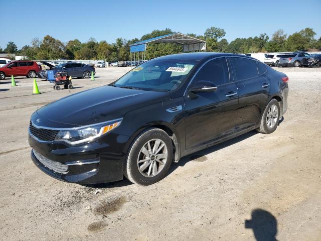 2016 KIA OPTIMA LX, 