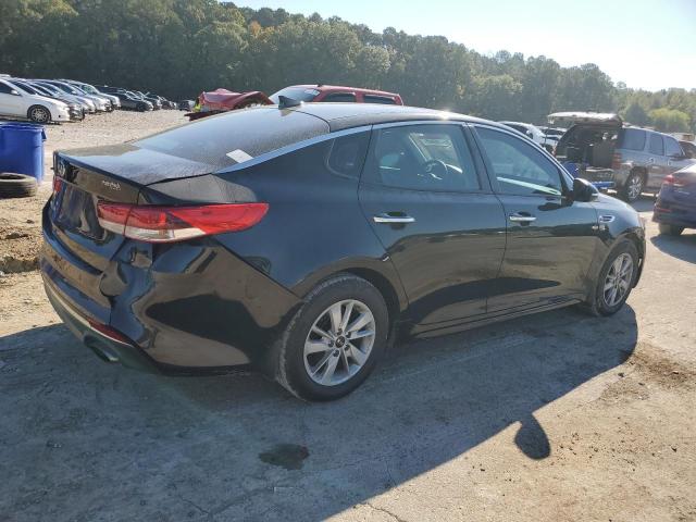 5XXGT4L33GG112111 - 2016 KIA OPTIMA LX BLACK photo 3