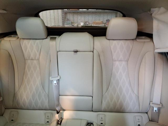 LRBFZSR42ND150711 - 2022 BUICK ENVISION AVENIR BLACK photo 10