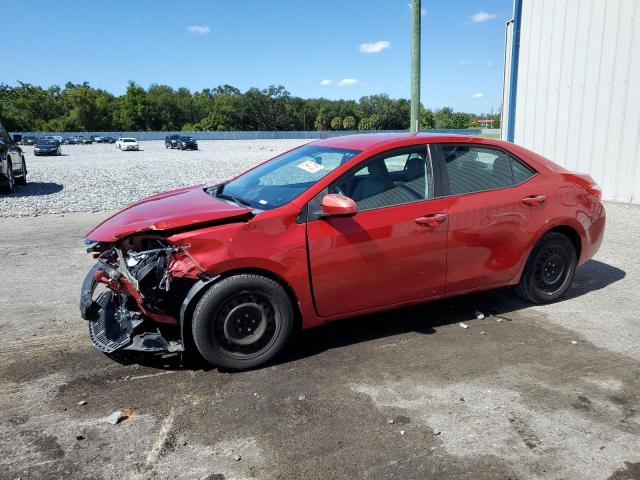 2014 TOYOTA COROLLA L, 