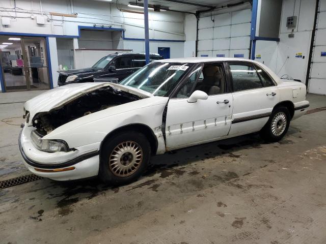 1998 BUICK LESABRE CUSTOM, 