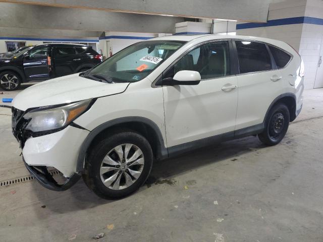 2014 HONDA CR-V EX, 