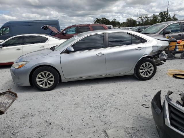2015 TOYOTA CAMRY LE, 